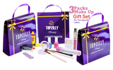 Beauty Make Up Cosmetic Set 3 x 10Pcs Lucky Dip GIFT BAG FOR GIRLS/WOMEN TRAVEL