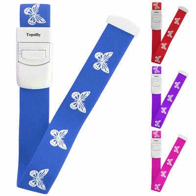 Topzilly CE Certified Medical Tourniquets with quick & slow release UK seller