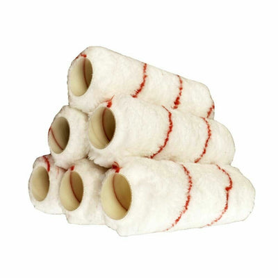 9 Inch Hamilton Blade Flooring Paint Roller Sleeve Refills Emulsion Sleeve 9''
