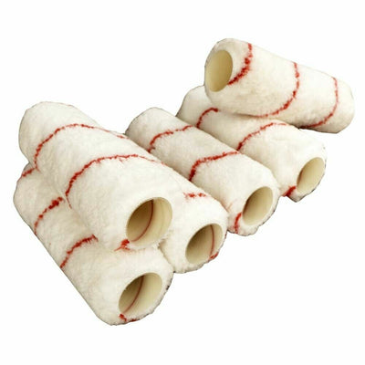 9 Inch Hamilton Blade Flooring Paint Roller Sleeve Refills Emulsion Sleeve 9''