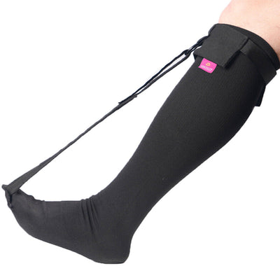 Plantar fasciitis Night Splint Heel Support Sock Compression Socks Arch Support