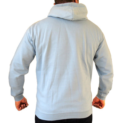 Mens Winter Hooded Hoodies Sweatshirt Sweater Jumper Outwear Jacket Tops Sz S M