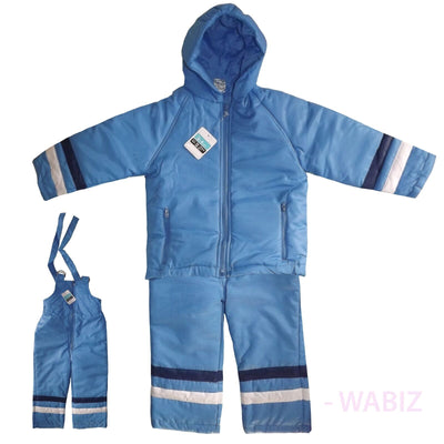 New Kids Insulated Puddle Winter Snowsuit