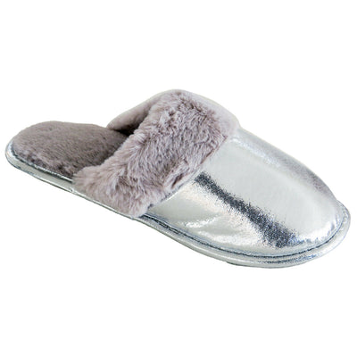 Women's Warm Indoor Slipper Boots
